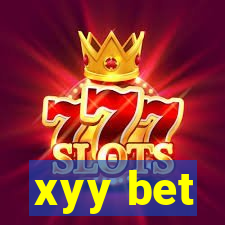 xyy bet